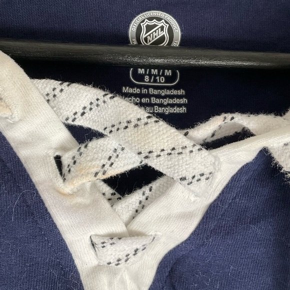 NWOT Seattle Kracken Hockey Sweatshirt - Picture 3 of 4